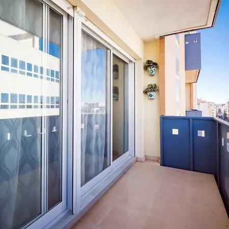 Alegria Habaneras Appartement *