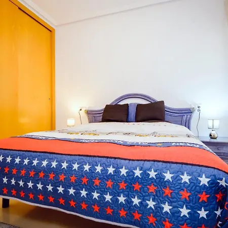 Alegria Habaneras Appartement