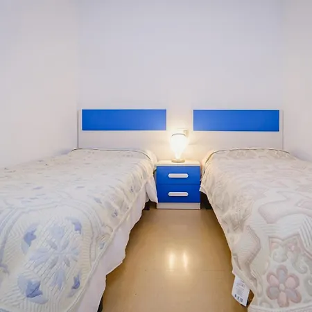 Alegria Habaneras Appartement *