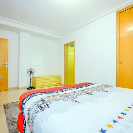 Alegria Habaneras Appartement *