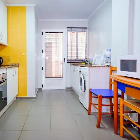 Alegria Habaneras Appartement *