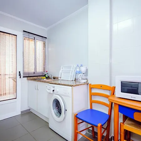 Appartement Alegria Habaneras *