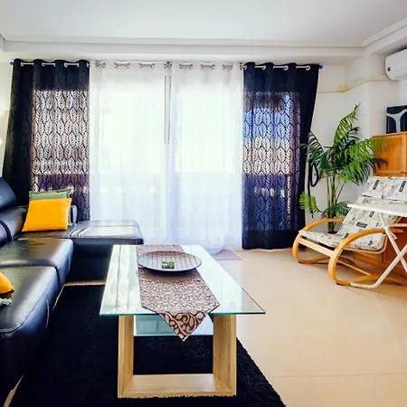 Alegria Habaneras * Torrevieja