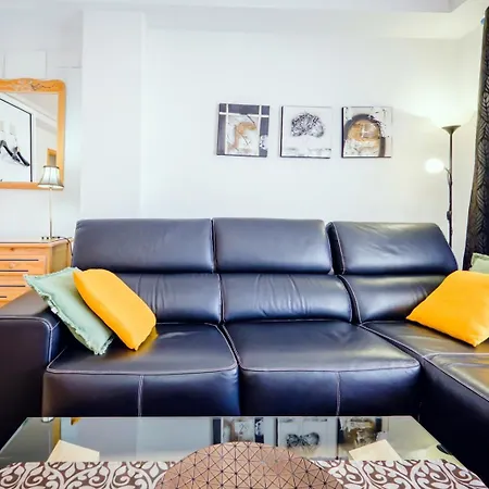 Alegria Habaneras Apartment