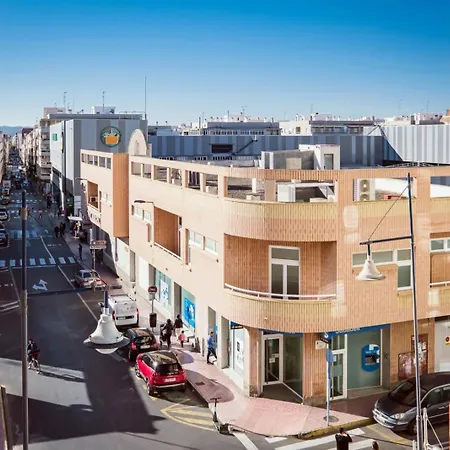 Alegria Habaneras شقة *