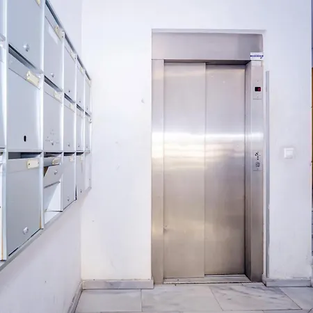 Alegria Habaneras شقة