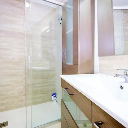 Lejlighed Alegria Habaneras