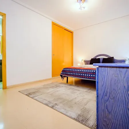 Apartment Alegria Habaneras *