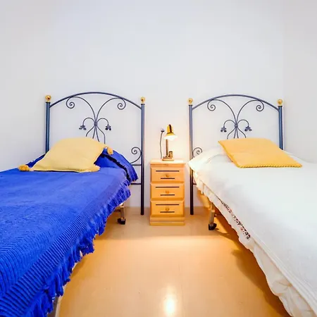 Alegria Habaneras Apartment