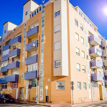 Apartment Alegria Habaneras *