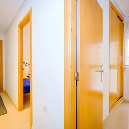 Apartment Alegria Habaneras Torrevieja
