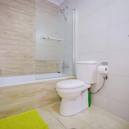 Apartment Alegria Habaneras