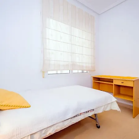 شقة Alegria Habaneras تورّيفيِخا