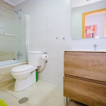 Apartment Alegria Habaneras Torrevieja