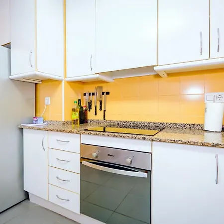 Apartment Alegria Habaneras Torrevieja