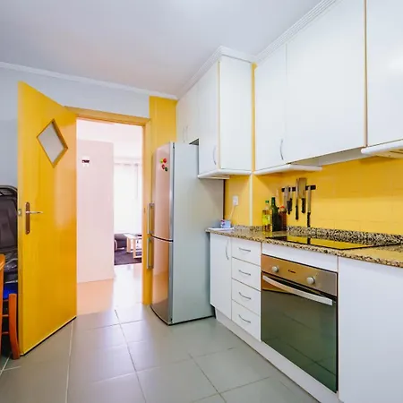 Alegria Habaneras Apartment